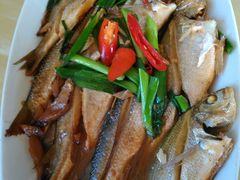 -连家船海鲜大排档·20年闽菜店(厦大店)