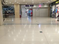 -沈阳百联购物中心(青年大街店)
