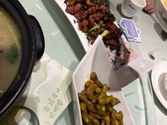 -陈江波老鸭煲(化工路店1号店)