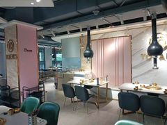 -妥妥烤肉料理(昙华林店)