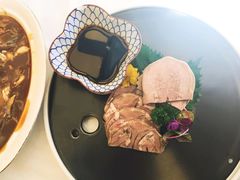 -肆月河豚·新淮扬(金融街店)