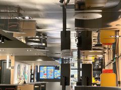 -麦当劳(北京路广百广场店)