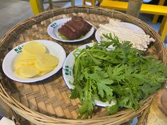 -有拈头成都市井火锅(稠州西路店)