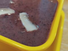 莲子红豆沙-玖鲜小笼(中山广场店)