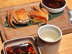 -山海蟹庐·海鲜糟粕醋火锅(慈溪店)