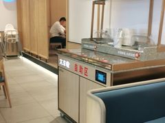 -大丰收李家(闽侯正荣财富中心广场店)