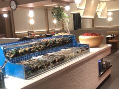 -星伦多自助料理·涮烤一体(杭州来福士店)