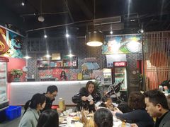 -牛华八婆麻辣烫(龙湖U城店)