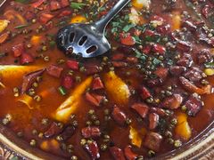 水煮鱼-胖哥川菜馆(武东路店)