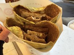 -清真·二嫂子煎饼果子(鼓楼旗舰形象店)