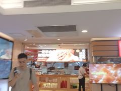 -西贝(吴江路湟普汇店)
