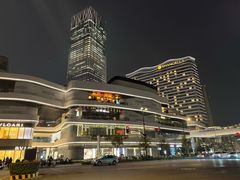 -SHAN山(前滩太古里店)