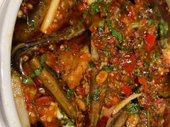 -院8里·小聚园老川菜(九眼桥店)