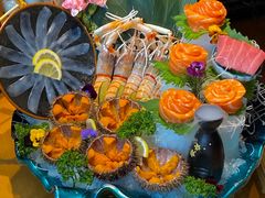 -上海东方佘山翰悦阁酒店·Vie全日制餐厅