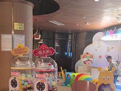 -OPEN開全日自助餐厅·牛肉火锅·海鲜(佛山希尔顿酒店)