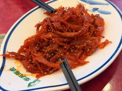 -华天延吉餐厅(西安门一店)