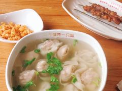 -南城香·饭香串香馄饨香(赵公口店)
