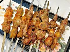 -马布尔莱斯食府(西红门店)