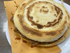 -子午路张记肉夹馍(翠华路店)