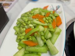 -杨胖子私房菜(秦虹路店)