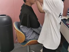 -海马体照相馆(上海宝山万达广场店)
