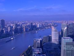 -东方明珠·空中旋转餐厅