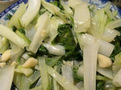 小白菜-生态苑农庄(十里画廊遇龙河店)