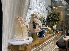 -杜哈夫DOUX RÊVE·生日蛋糕(日月光店)