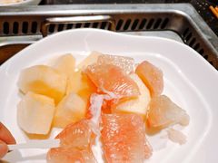 -巴奴毛肚火锅(商城路店)