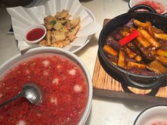 -涌上外婆桥(南塘店)