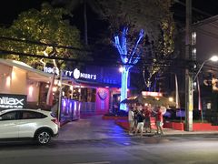 -Naughty Nuri’s Phuket
