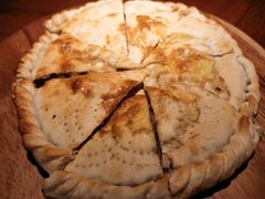 新疆手工肉馕-楼兰新疆主题餐厅(苏州中心店)