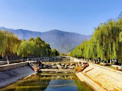 -北京市车辆管理所京海分所