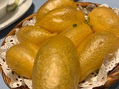 椒盐九肚鱼-79号渔船海鲜饭店(华强北店)