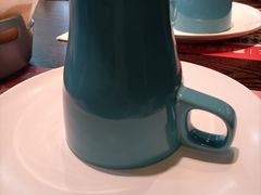 -酷公社·榴莲披萨(太原街店)