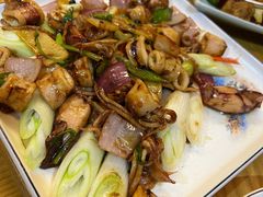 -德胜轩正宗顺德菜(宝安沙井会展中心店)