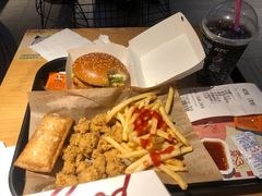 -肯德基(绍兴悦来店)