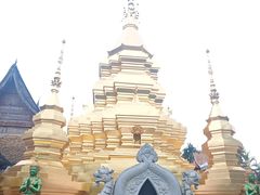 -西双版纳傣族园