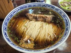 -同得兴 Since·1995 传统苏式面馆(嘉馀坊店)