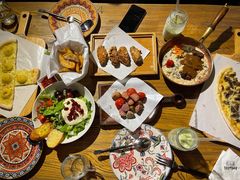 -LYFATTI 莱芙缇(赣水路店)