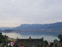-屈原故里文化旅游区