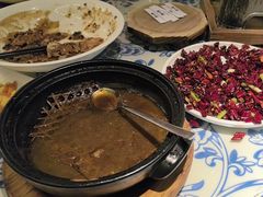 -卢大鲜鱼头捞饭(美利广场店)