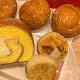 五味酥在柏威年开了糕点集合店❗️❗️