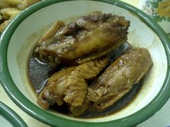 老爸鸡翅-做了不起的80后