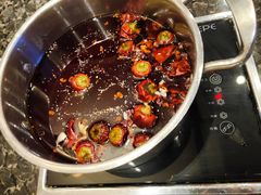 -老码头火锅(骡马市店)