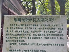-黔灵山公园