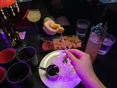 -苏丝的天空高空酒吧Suzie's Sky Bar