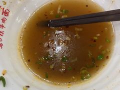 -马子禄牛肉面(金宝街店)