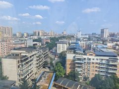 -峨眉山世纪阳光大酒店(峨眉高铁站店)