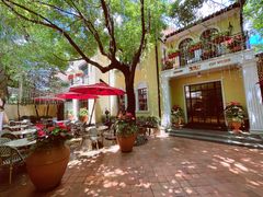 -玫瑰厅上海菜(兴国路店)